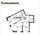 Переуступка! Продаж 2-кімнатної квартири в новобудові! Ваша мрія про .