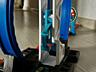 Гоночный трек hot wheels