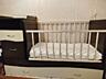 Продам детскую кроватку.