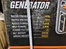 Генератор 3 kw