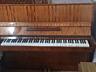 Продам узкое фортепиано