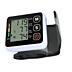 Электронный тонометр на запястье. Новый