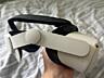 Продам VR шлем Oculus Quest 2 64GB