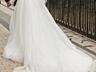 Продается пышное и элегантное свадебное платье