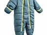 Детские комбинезоны