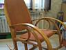 Кресло качалка