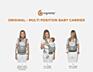 Продам эргорюкзак Ergobaby