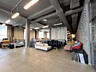 Chirie spațiu comercial / oficiu / producere - open space cu locuri ..