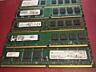 SODIMM DDR2 и DDR2, DDR3 для ПК