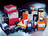 Castrol, Mobil, Shell, Elf, Agip, Aral, Motul, Liqui Moly, Total, Fuchs