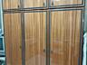 Продам 3-х створчатый шкаф
