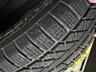 Продам новую зимнюю резину 245/65 r17