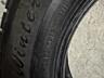 Продам новую зимнюю резину 245/65 r17