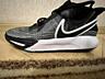 Продам кроссовки Nike 38,5
