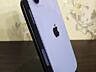 Продам Apple iPhone 12 (4/64GB) Purple в хорошем состоянии!