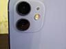 Продам Apple iPhone 12 (4/64GB) Purple в хорошем состоянии!