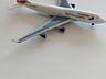 Модель самолета Boeing 747-400 British Airways. Металл. Новый.