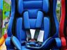 Распродажа - 30%! Автокресло детские от 9-36кг-1299 лей.