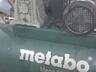 Компрессор воздушный Metabo Mega 580-200