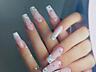 Маникюр, эко ЯПОНСКИЙ МАНИКЮР Наращивание 24/7