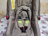Детское автокресло - переноска