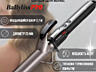 НОВАЯ плойка для волос BaByliss PRO2173TTE