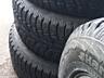 Шины б у в отличном состоянии