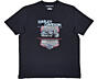 Tricou Harley Davidson mărime mare.