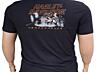 Tricou Harley Davidson mărime mare.