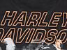 Tricou Harley Davidson mărime mare.
