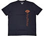 Tricou Harley Davidson mărime mare.