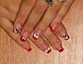 Наращивание ногтей, shellak. Педикюр. Выезд.