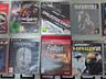 Лицензионные диски PS4/PS3/XBOX 360