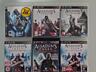 Лицензионные диски PS4/PS3/XBOX 360