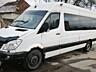 Продам Mercedes Sprinter 318cdi