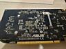 Продам видеокарту ASUS Phoenix GeForce GTX 1050 Ti 4gb