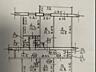 У продажу дві кімнати у комуні з балконом у центрі Одеси.На 4-ому ...