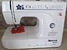 Продам швейную машинку