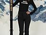 Лыжные брюки бренда Meet Me