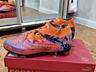 Продам НОВЫЕ проф. футбольные бутсы Puma Future 8 ultimate creativity