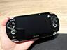 Продам/обмен PS VITA 128GB Прошитая и прокачанная. ТОРГ