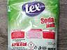 Продам"SODA TEX" 600g