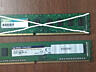 Продам оперативную память для ПК DDR1/ DDR2/ DDR3 - 2400Mhz