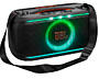 Boxa portabila JBL Partybox On The Go 2, 100W, Bluetooth, negru