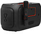 Boxa portabila JBL Partybox On The Go 2, 100W, Bluetooth, negru