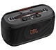 Boxa portabila JBL Partybox On The Go 2, 100W, Bluetooth, negru