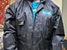 Продается мужская куртка. Большого размера.