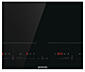 Plita incorporabila gorenje gi6442bsce, inductie, 4 arzatoare, touch c
