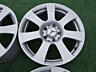 Продам диски на мерседес