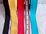 Продаю. Резинка швейная цветная. Цена= 170 руб(За все рулоны). Вайбер.